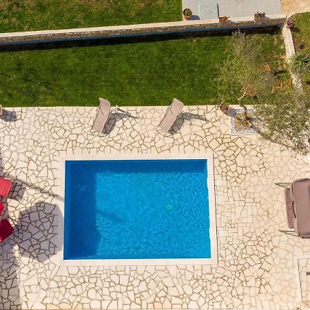 Home Idassa Zadar Exteriör bild