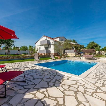 Home Idassa Zadar Exteriör bild
