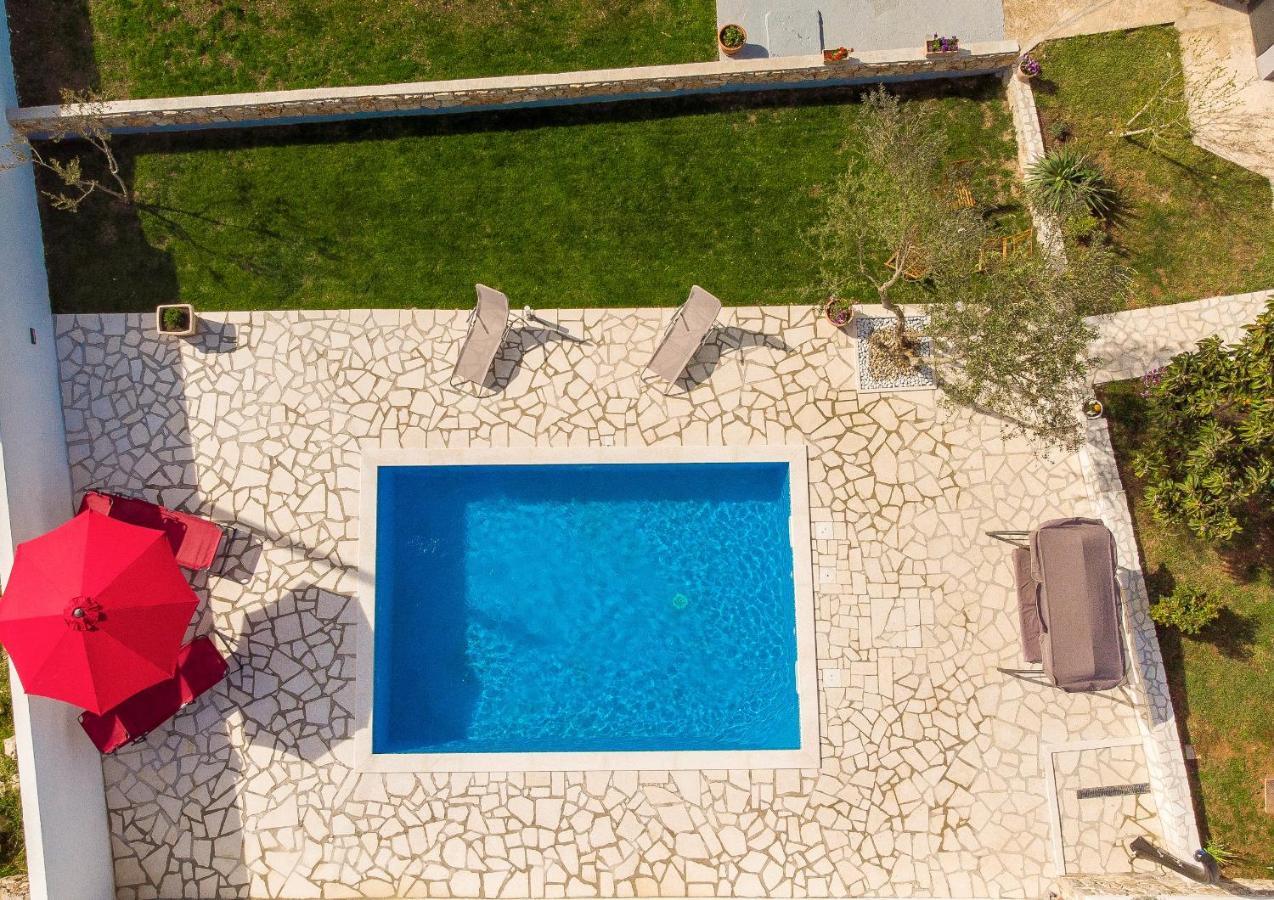 Home Idassa Zadar Exteriör bild