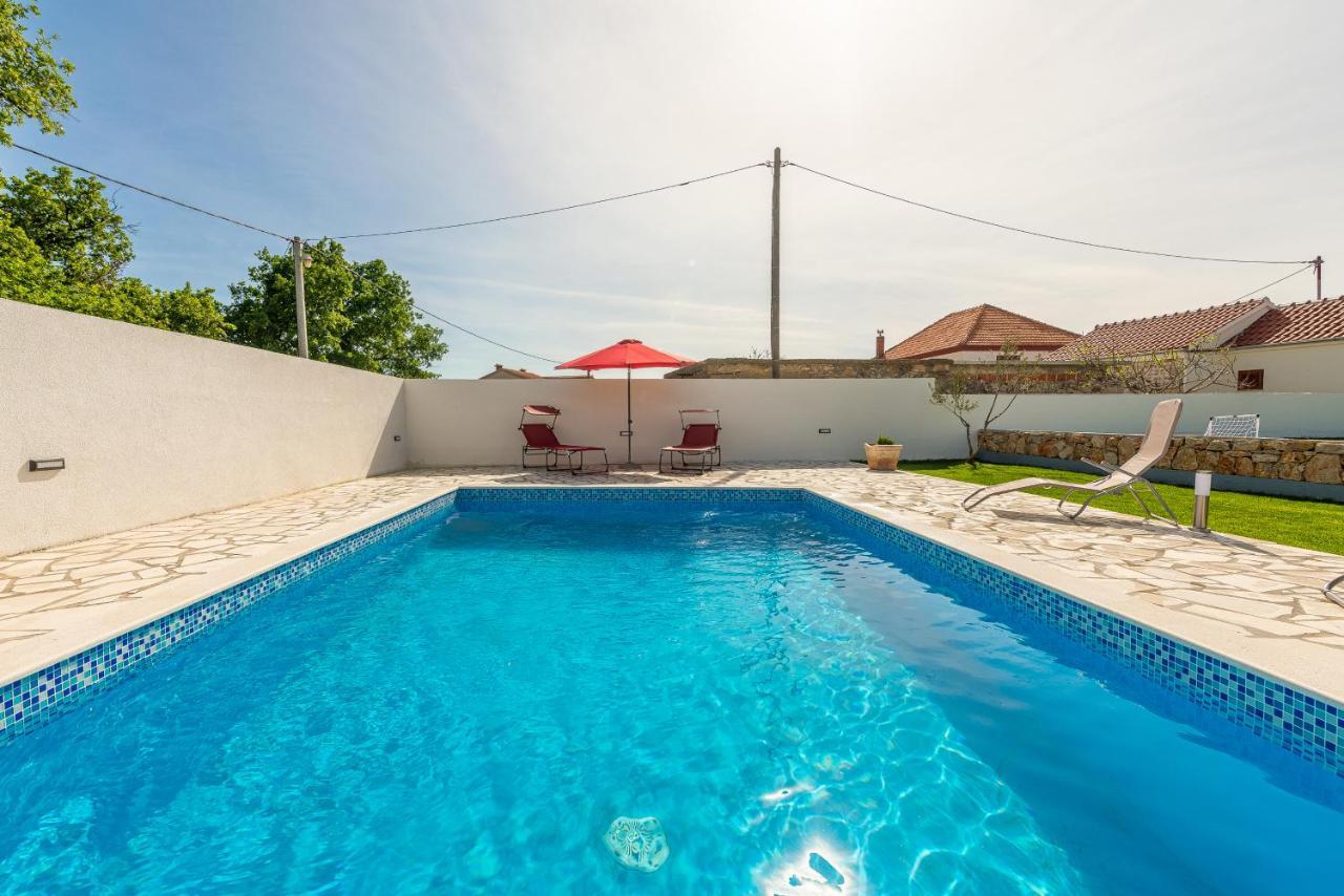 Home Idassa Zadar Exteriör bild