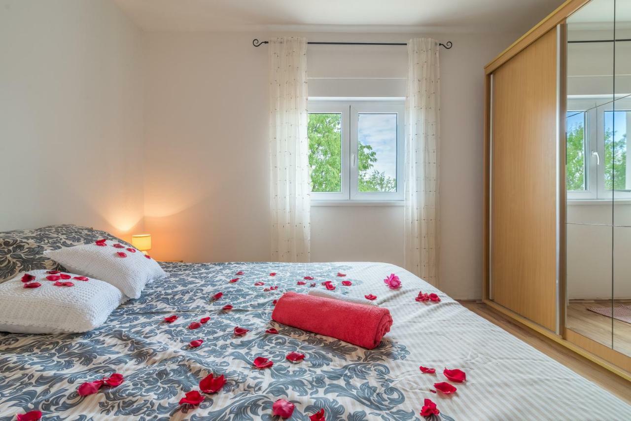 Home Idassa Zadar Exteriör bild
