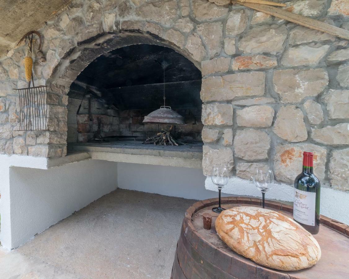 Home Idassa Zadar Exteriör bild